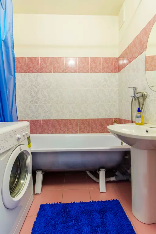 Квартира Квартира Рядом Кардиоцентр/Возможна аренда на месяц по выгодной цене — Красноярск