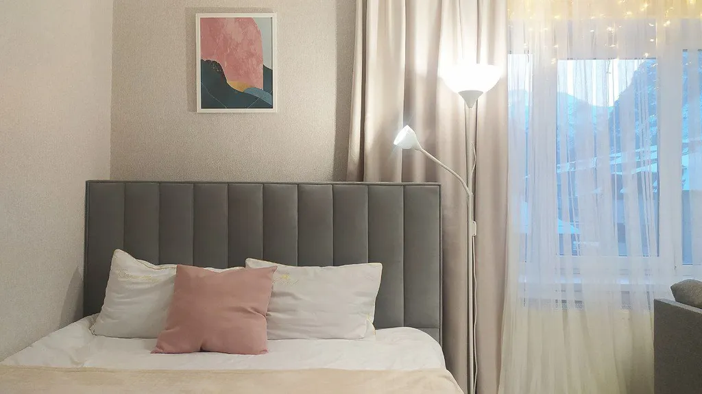 Квартира с видом на горы в Эльбрусе — аренда посуточно в Эльбрус