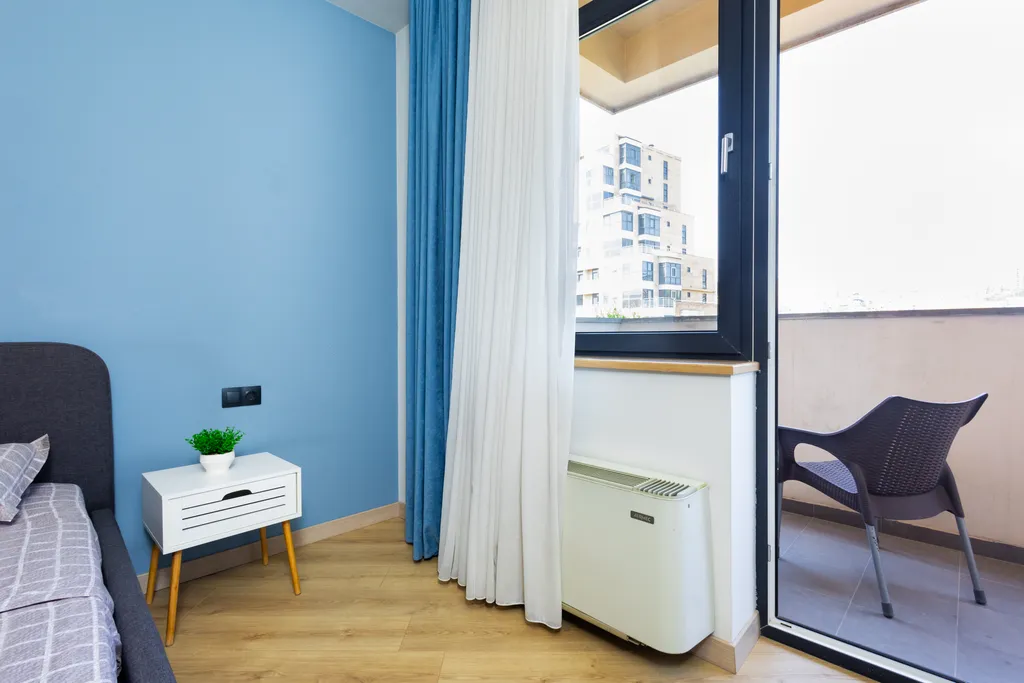 Красивая квартира