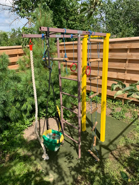 Дом да баня