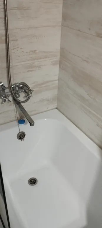 Квартира в 400 м от моря