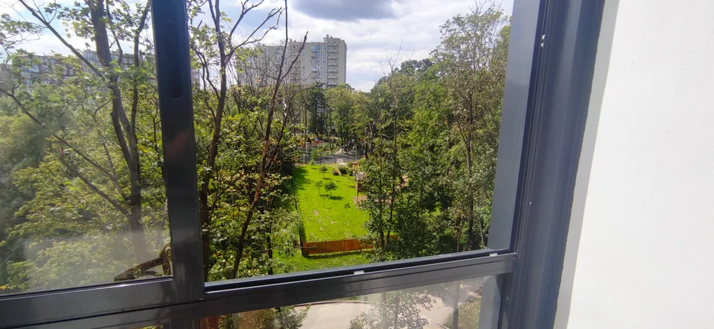 Квартира Уютная квартира в центре города — Калининград