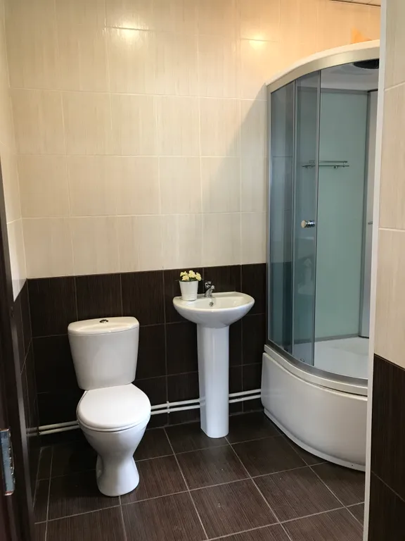 Коттедж на Неве