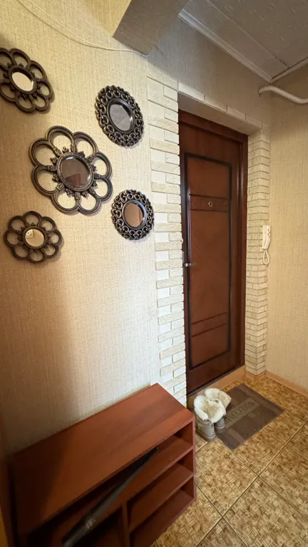 Небольшая уютная 2-х комнатная квартира в центре