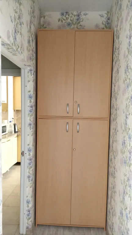 2-комнатная в сердце Ростова