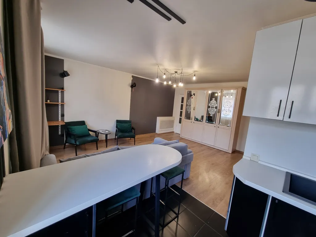 Уютный уголок