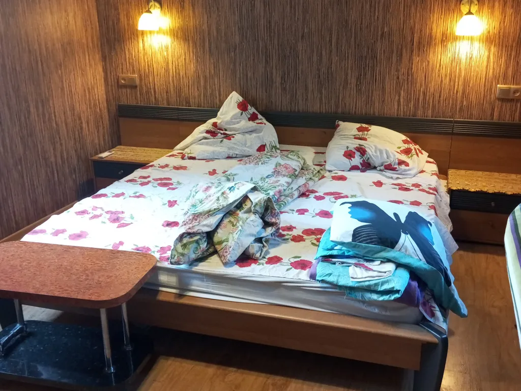 Уютный домик у леса рядом с городом