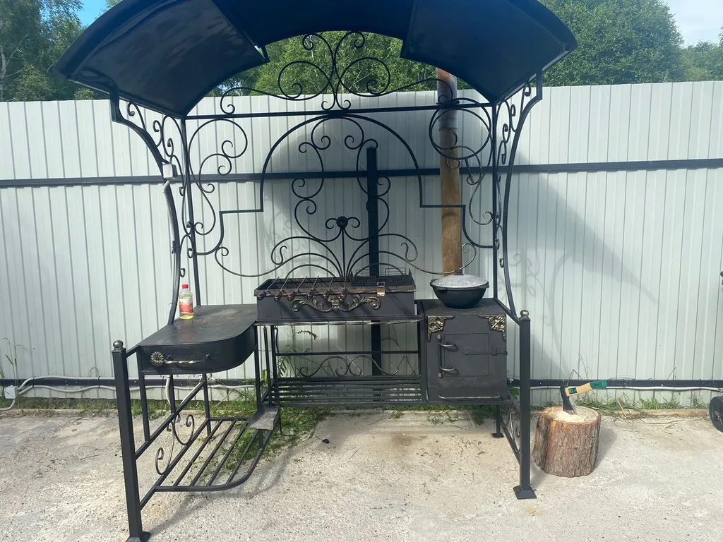 Дом для отдыха с сауной