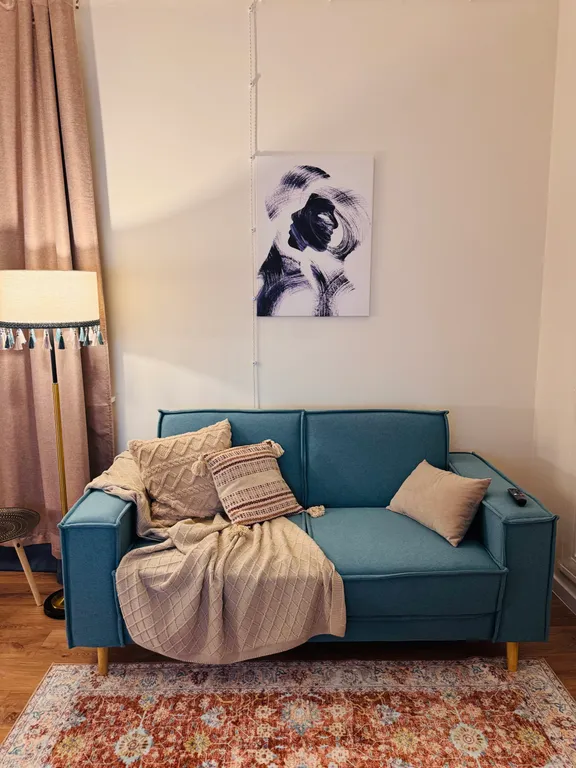 Апартаменты морошка