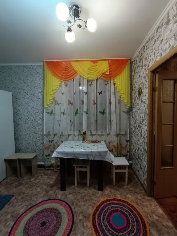 Домик для отдыха семьей или небольшой компанией близких друзей