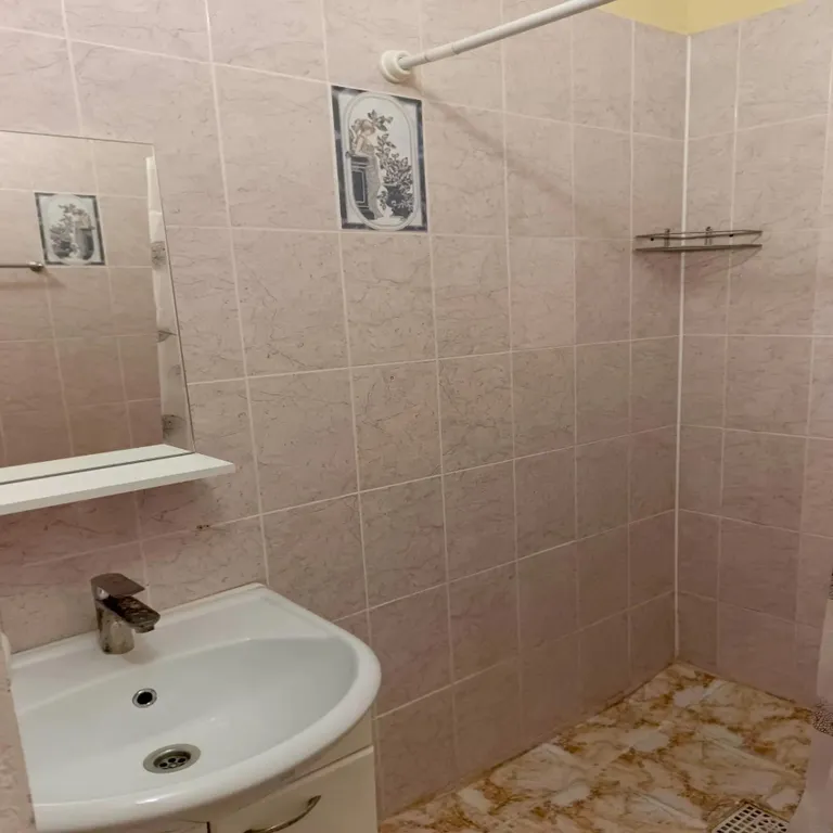 Комната