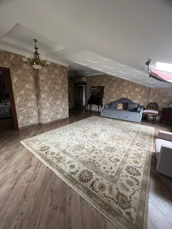 Апартаменты с видом на море!Красивая , атмосферная квартира !