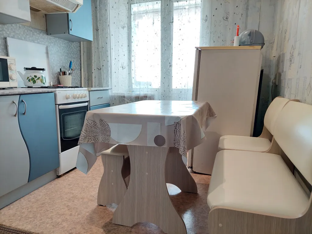 Квартира в центре города у хрустального рынка