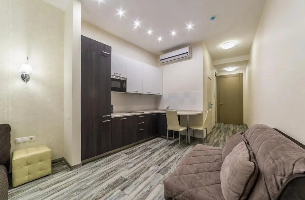 Студия Люкс