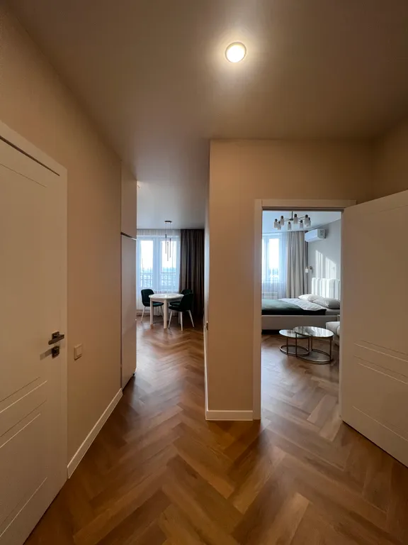 Уютная квартира для Вашего комфортного проживания