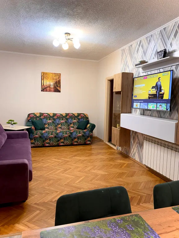 Квартира Квартира в центре — Сочи