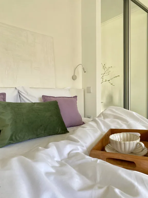 Eco Retreat Family Sauna Apartments