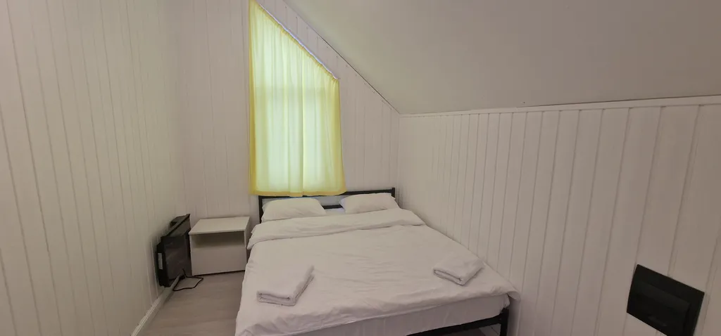 Коттедж Лыжная деревня