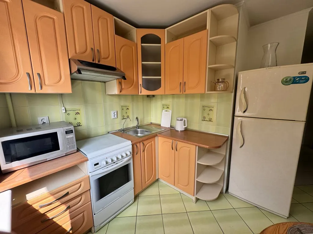 Квартира Квартира на Острове Канта — Калининград