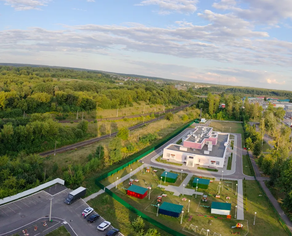 Комфорт Орёл