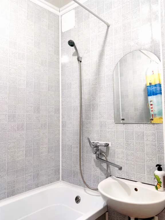 Квартира Baltic Holidays