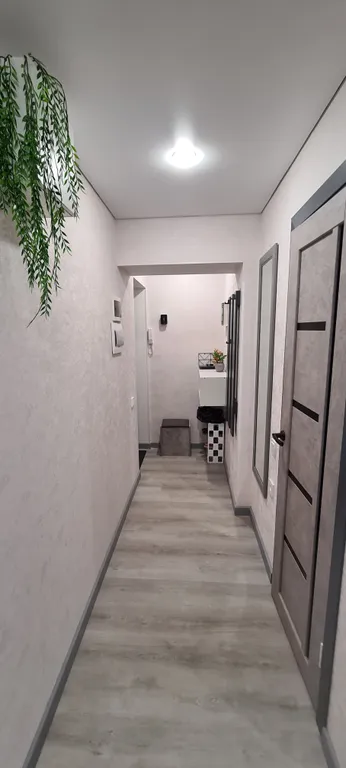 Уютная квартира в курортной зоне города