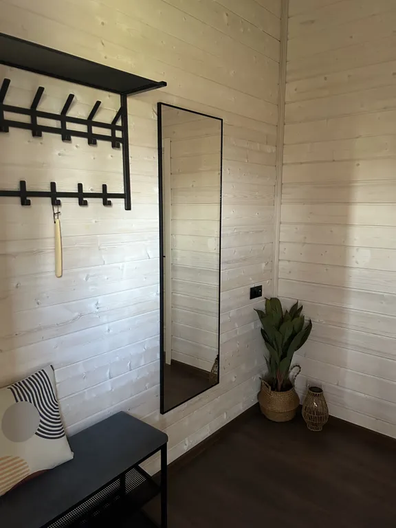 Коттедж Коттедж Гостеприимное место для лучшего отдыха — Можайск