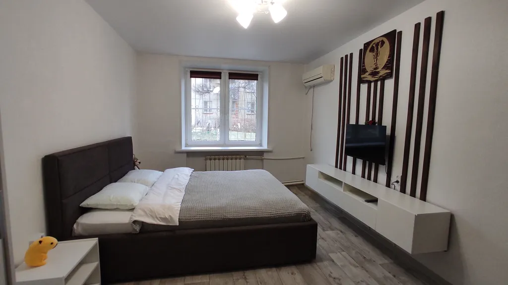 Квартира Квартира Уютно, чисто и комфортно — Волгоград