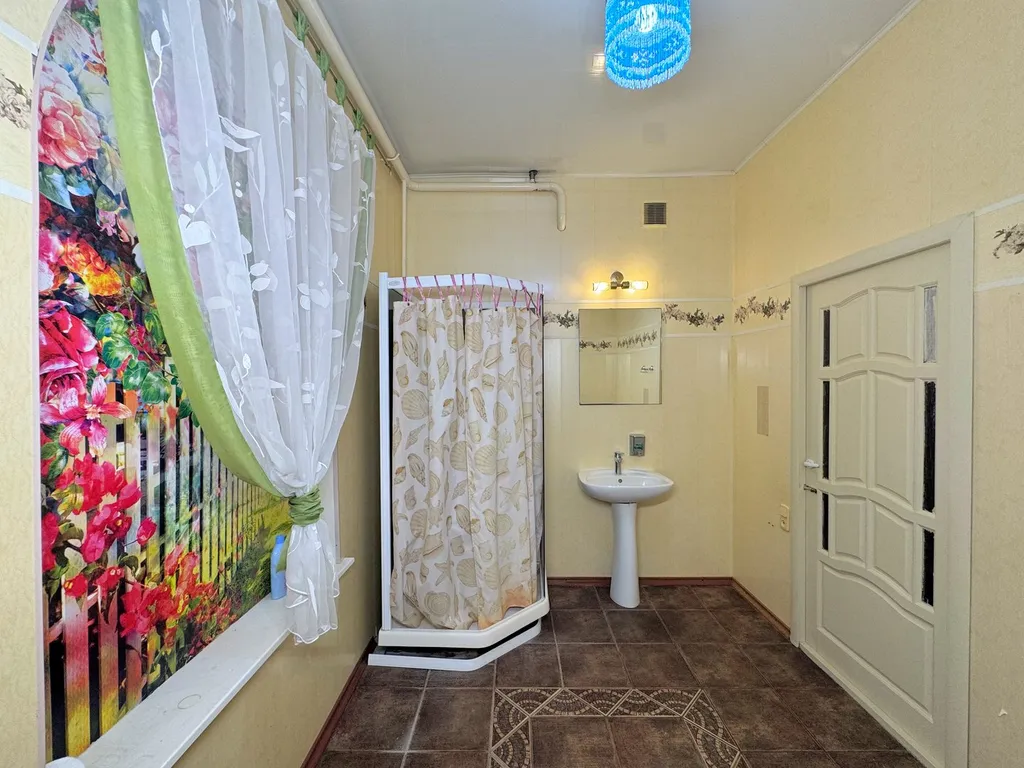 Коттедж Ливерпуль