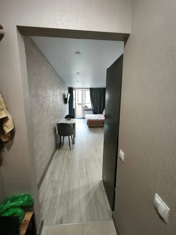 Квартира Квартира Апартамент рядом с парком — Ломоносов