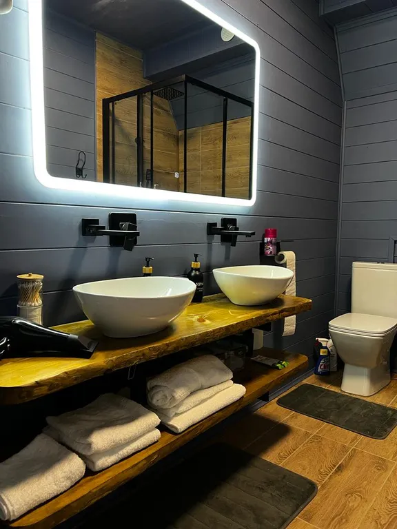 Гостевой дом Хлоя