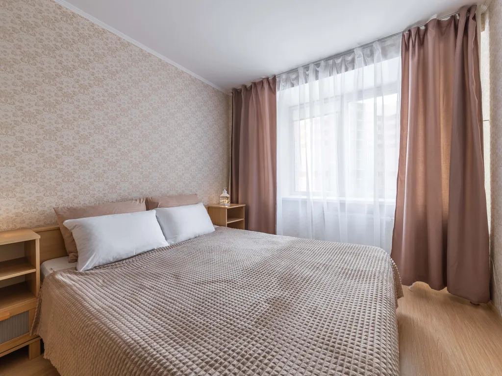 Квартира на Дороге Жизни у Дома Авиаторов — аренда посуточно в Всеволожск