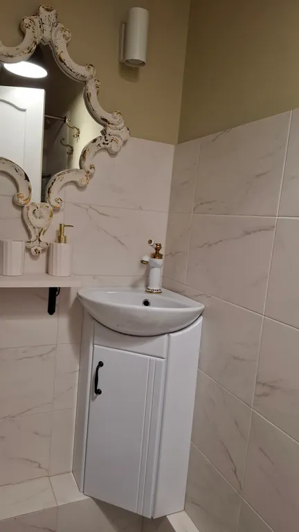 Апартаменты в усадьбе