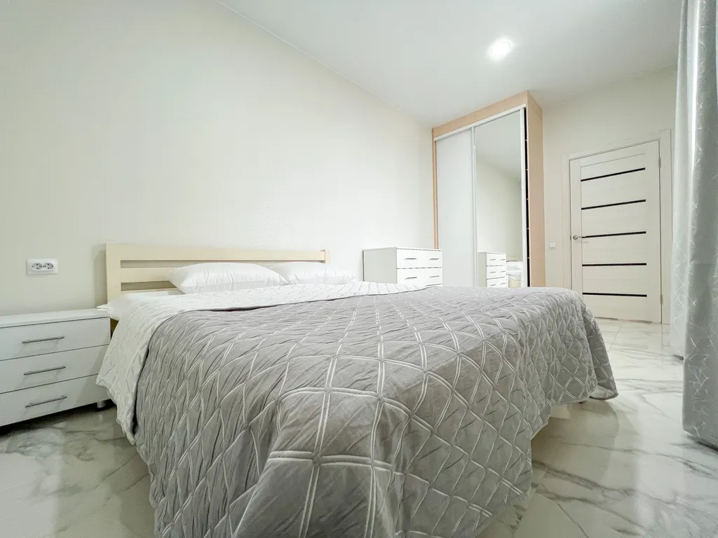 Квартира Уютные апартаменты рядом с центром города — аренда посуточно в Иркутск