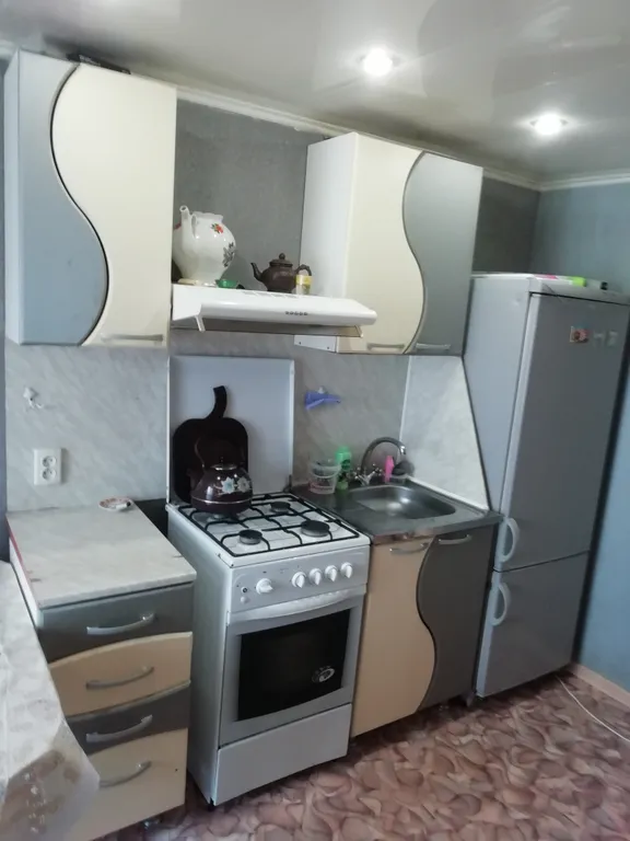 Частный домик в центре