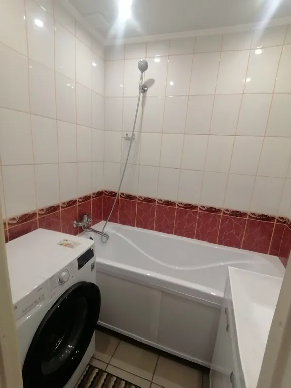 Дом в тихом месте