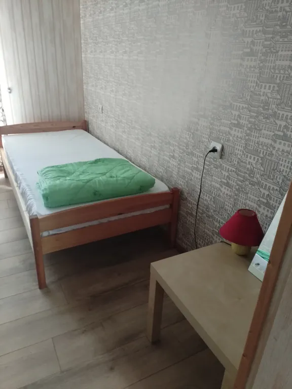 Апартаменты эко в центре Красной поляны