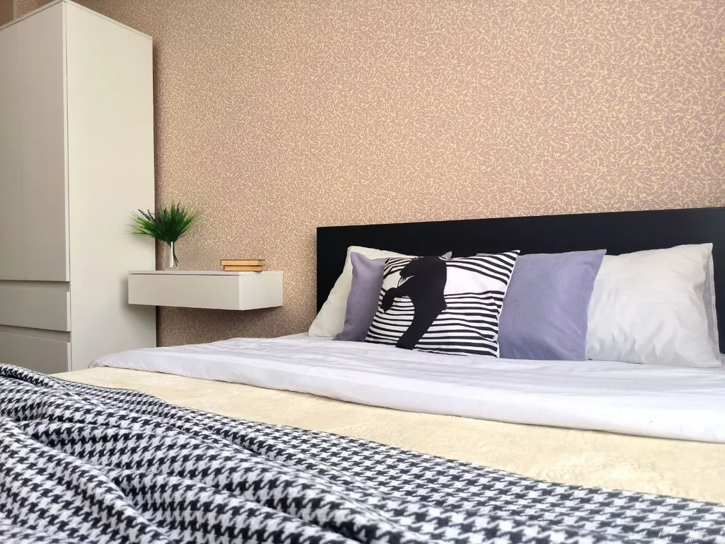 Квартира в 1 минуте от парка развлечений Галилео — аренда посуточно в Новосибирск