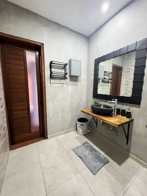 Вилла Deja View