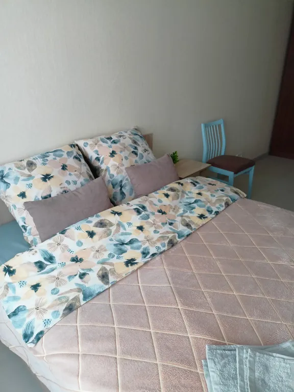 Уютная квартира для семейного отдыха в Пущино