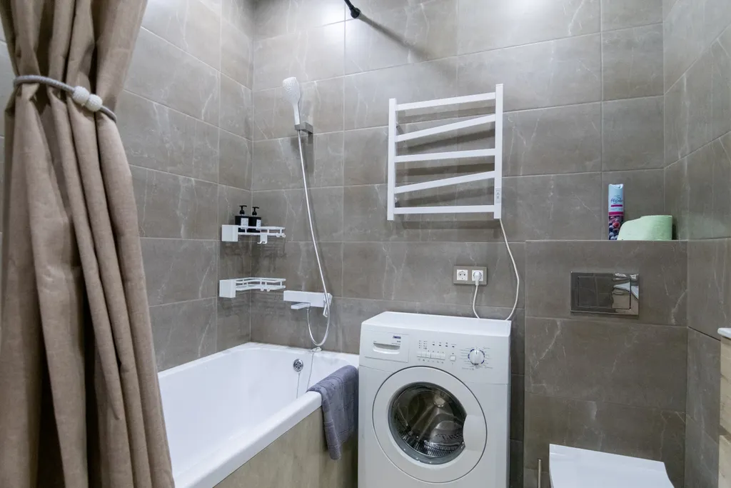 Просторная квартира в отличном районе