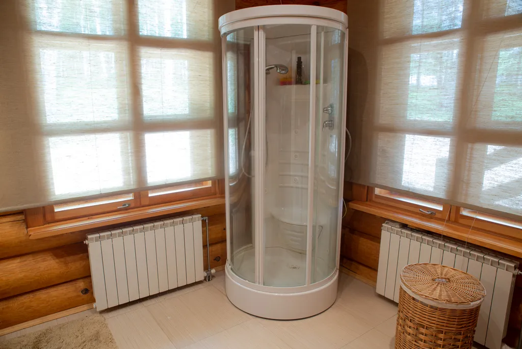 Эко-усадьба Архангельская на Волге