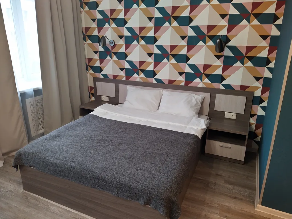 Квартира Комната — аренда посуточно в Кемерово