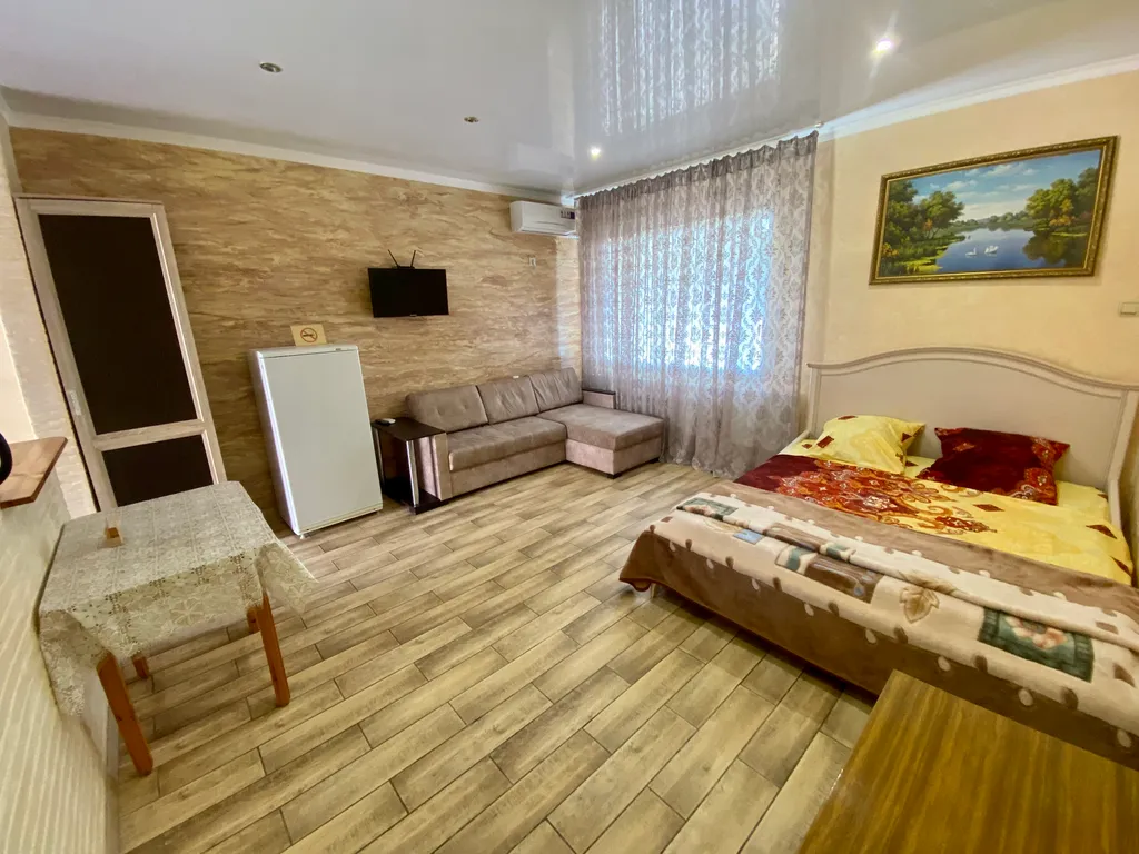 Квартира Комната — Ейск