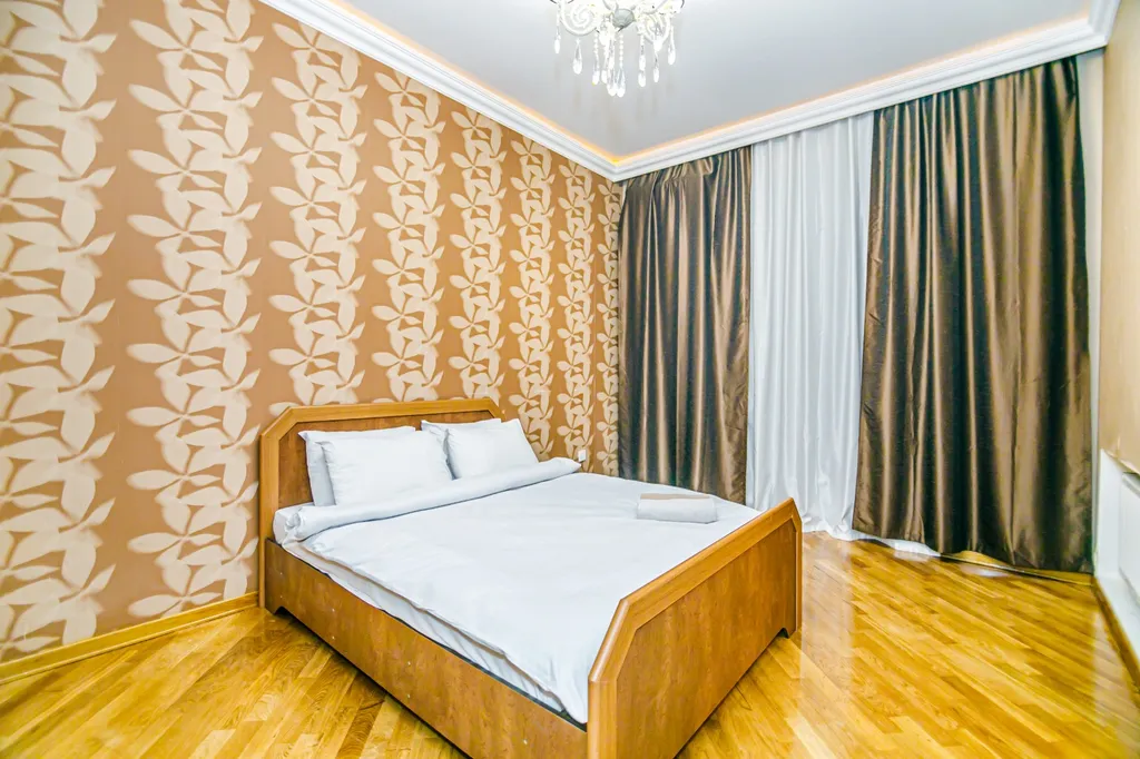 Apartment Bi̇cocca