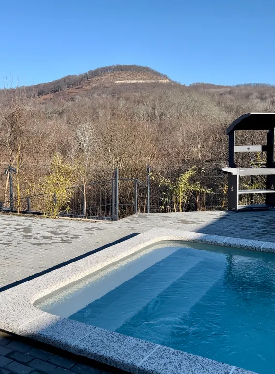 Дом для семейного отдыха