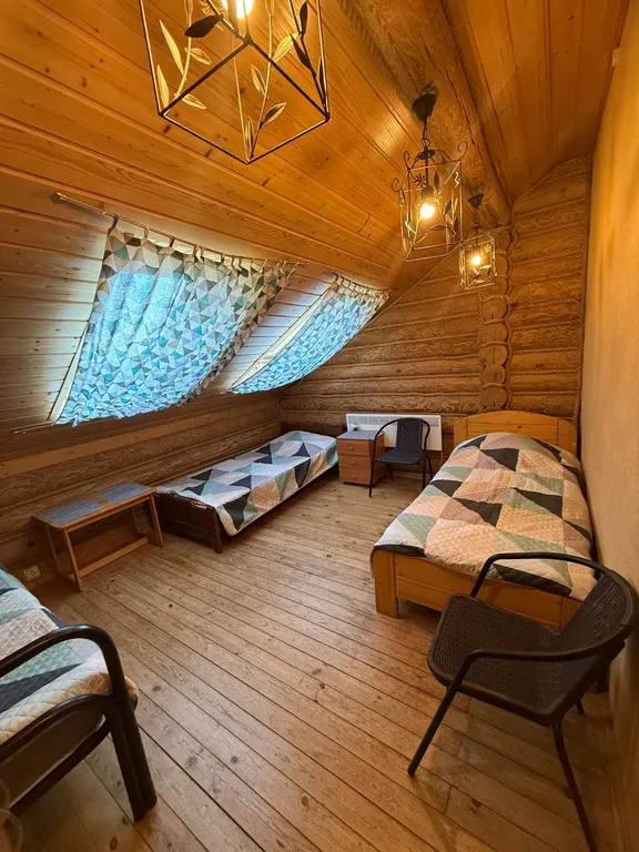 Гостевой дом Дом Гороховых