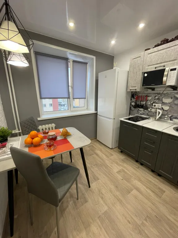 Апартаменты Созвездие Камчатки на красной линии