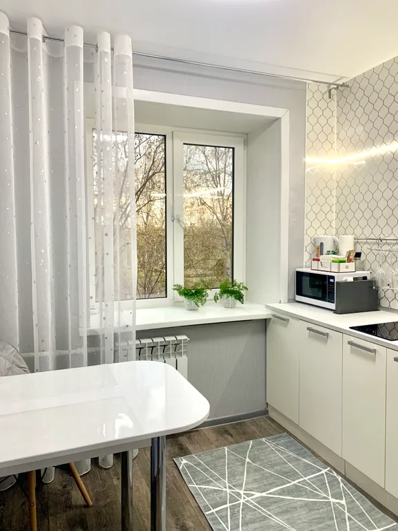 Светлая, уютная квартира в центре