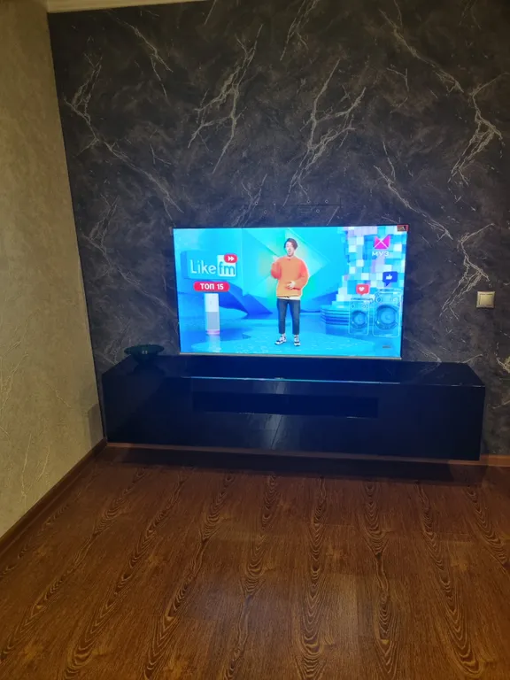 Уютная квартира в центре с видом на Храм и вулканы